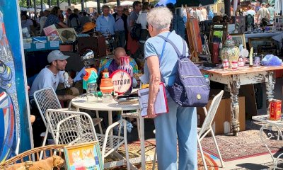 Mondov&igrave;, un anno di Retr&ograve;: "&Egrave; tornato il mercato che tutti conoscevamo"