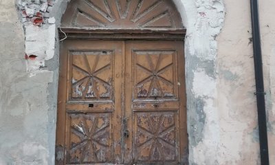Busca, al via i lavori di ristrutturazione dell&rsquo;ex Ospizio: rinasce l&rsquo;edificio seicentesco