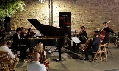 Torna il concorso internazionale "Musica in Langa": aperte le iscrizioni per i nuovi talenti