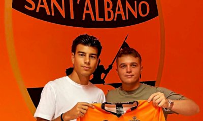 Calcio, Promozione: tra acquisti e promozioni si muove il mercato del Sant'Albano