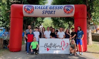 Torna "Passi nel Kuore di Valdieri": un evento solidale per la Fondazione Ospedale Cuneo