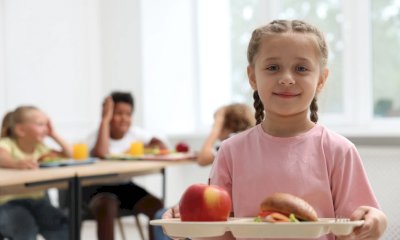 Servizi di assistenza mensa e doposcuola: la soddisfazione dell&rsquo;Amministrazione comunale di Mondov&igrave;