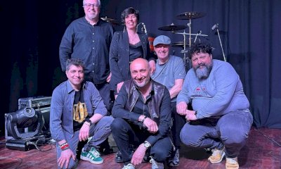 La Corrado Leone and Friends a Collobri&egrave;res con &ldquo;Perch&eacute; Sanremo era Sanremo&rdquo;