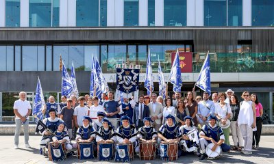 Alba: visita a Sant Cugat del Vall&egrave;s in vista del ventesimo anniversario del gemellaggio nel 2027