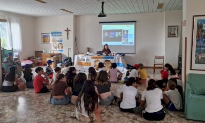 Concluso con successo il Campo Scuola "La Dolce Vita 2026"