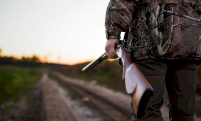 Spari nella notte a Roburent: l'ombra del bracconaggio a trenta metri dalle case