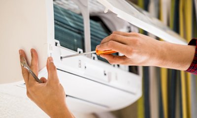 Boom per i climatizzatori, Confartigianato contro gli installatori abusivi