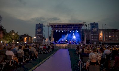 A Savigliano buona la prima per Never Ending Summer Festival