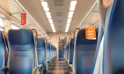 Dal 1&deg; luglio in Piemonte aumentano le tariffe per il trasporto pubblico
