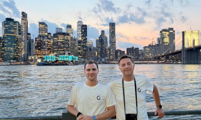 La Fondazione Genta Giandomenico presenta "Urban Souls": un ponte tra Cuneo e New York