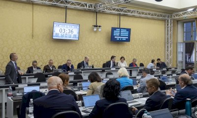 Il "Semplifica Piemonte" &egrave; legge: il Consiglio regionale approva la riforma