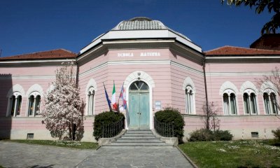 Carr&ugrave;, la Giunta approva il progetto per le aree esterne della nuova scuola dell'infanzia