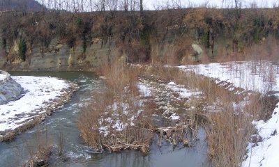 Via libera ai lavori per il nuovo ponte sul torrente Corsaglia