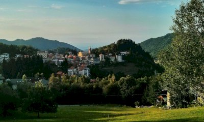Valorizzazione territoriale a Frabosa Soprana: parte il piano per la bealera del Diavolo
