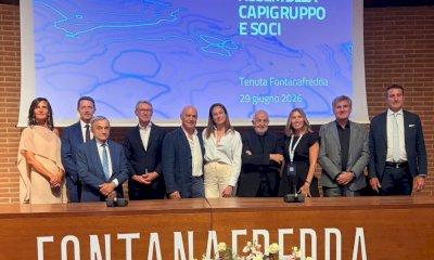 &ldquo;Il valore dei luoghi, la forza delle storie&rdquo; all'assemblea ACA 2026