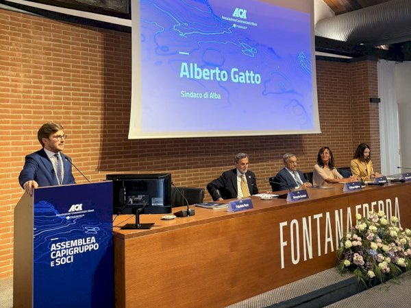 Alberto Gatto
