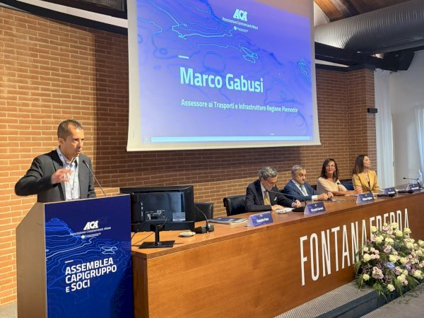 Marco Gabusi