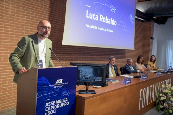 Luca Robaldo