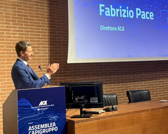 Fabrizio Pace