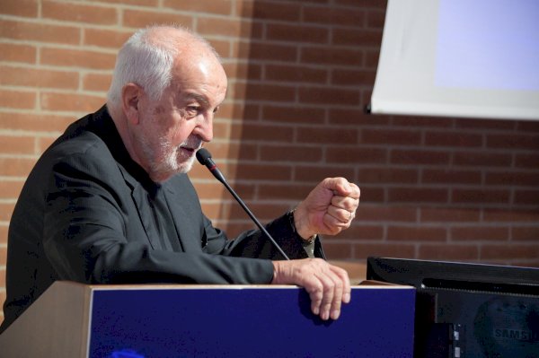 Gianni Canova