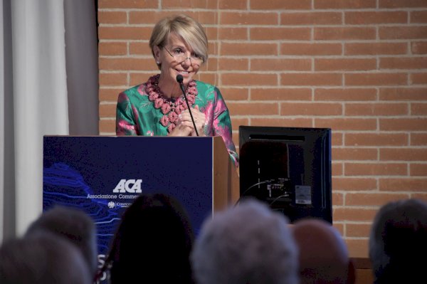 Patrizia Sandretto Re