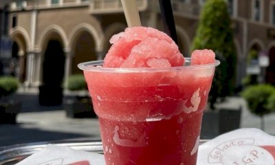 A Bra torna per il secondo anno &ldquo;Un Gelato per la Pace&rdquo;