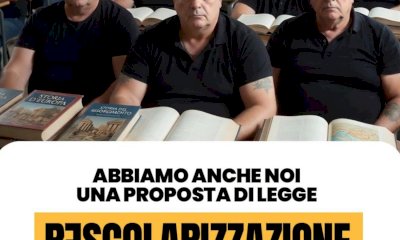 "La remigrazione un progetto incivile, vendicativo, illiberale e potenzialmente anticostituzionale"