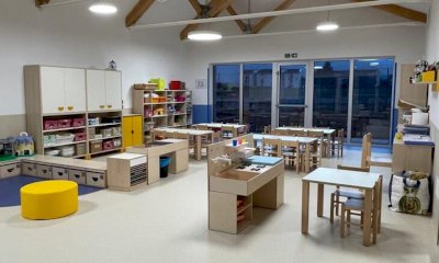 Polo scolastico, La Caraglio che vorrei: &ldquo;Se le proroghe non hanno costi, chi paga davvero?&rdquo;