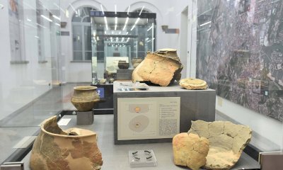 Il Museo Eusebio di Alba si rif&agrave; il look