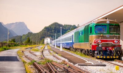 Trasporto pubblico, abbonamento trimestrale illimitato anche sui treni regionali