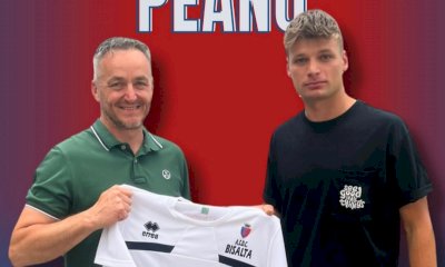 Calcio, Promozione: il Bisalta accoglie Peano