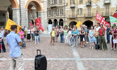 Sindacati contro il Piano Casa: "Inadeguato ad affrontare una crisi abitativa ormai strutturale"