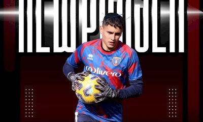Calcio, Promozione: lo Scarnafigi ufficializza Amborgio e Cavallo