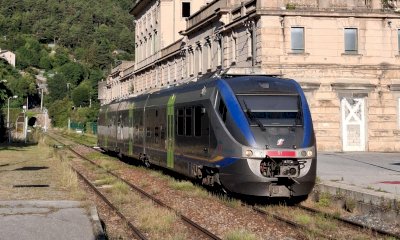 Cuneo-Ventimiglia, in vigore la nuova convenzione: "Ma un biglietto costa quasi come un viaggio in auto"