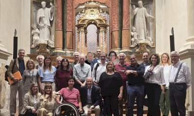 Fondazione CR Saluzzo: il nuovo Organo di Indirizzo e il Consiglio di Amministrazione si incontrano