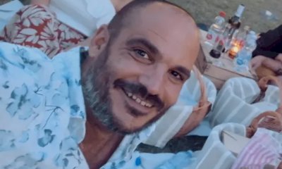 Sabato 4 luglio a Nichelino i funerali di Simone Arnone