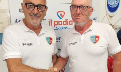 Calcio, cambio al vertice del Boves: Bruno Martini &egrave; il nuovo presidente