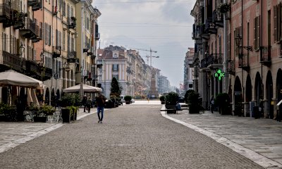 Un altro 2003: in Piemonte si &egrave; concluso il secondo giugno pi&ugrave; caldo di sempre