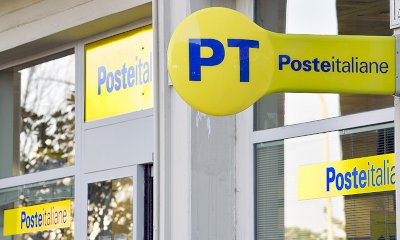 Ufficio postale del Santuario di Vicoforte: scattano le chiusure estive temporanee