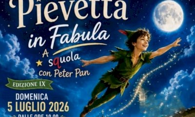 Il fascino dell'Isola che non c'&egrave; in val Tanaro: domenica 5 luglio torna "Pievetta in Fabula"