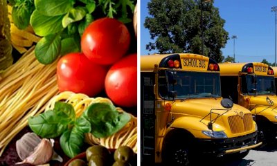 Mondov&igrave;: al via i sostegni per mensa e scuolabus per l'anno scolastico 2026/2027