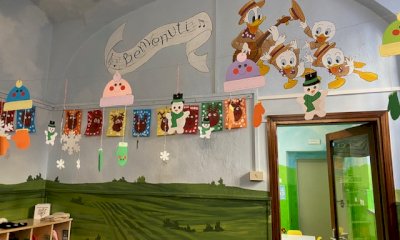 Roccaforte Mondov&igrave; richiede una nuova sezione della scuola dell'infanzia