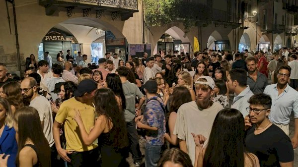 Drink Art a Cuneo