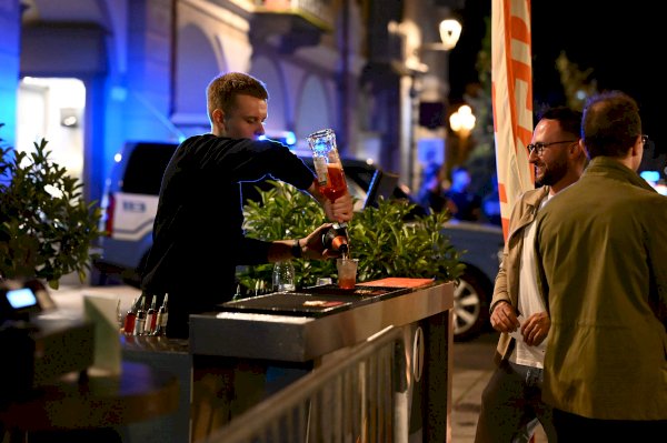 Drink Art a Cuneo