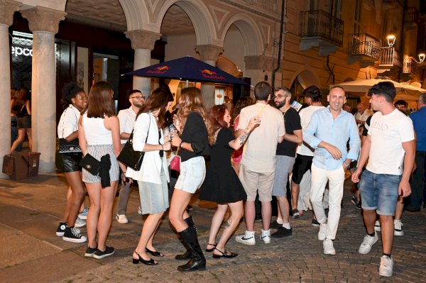 Drink Art a Cuneo