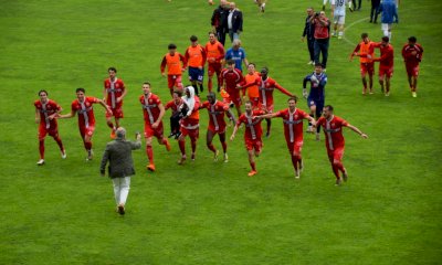 Calcio, dall'Eccellenza alla Terza Categoria: le date della nuova stagione