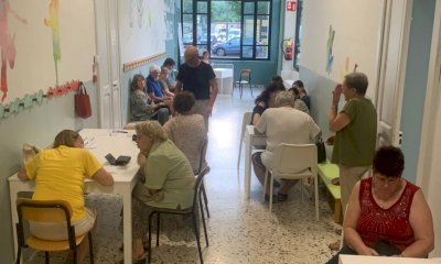 Successo per l&rsquo;apertura straordinaria dello Sportello Salute Busca