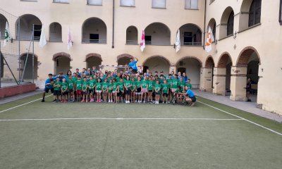 L’Estate Ragazzi di Venasca è partita con circa cento iscritti