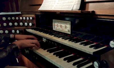 Domenica il primo appuntamento con la musica sacra in Santuario a Vicoforte