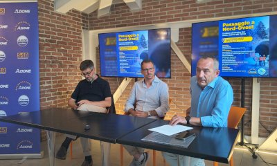 "Il completamento del tunnel di Tenda rimanga una&nbsp;priorit&agrave; politica"